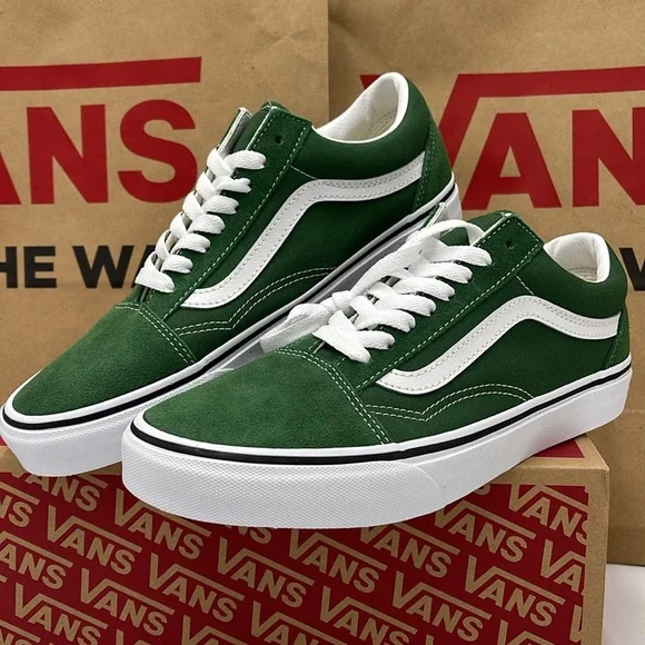 Vans Men’s Old Skool Vr3 Color Theory Greener Past
VN0005UF6QU
Sneakersrs - Picture 5 of 16